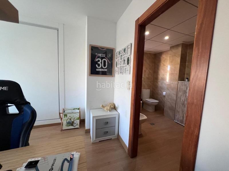 Foto 360bd643-a758-4e52-bb9b-a013b135f119. Casa amb aparcament piscina a El Hornillo Águilas