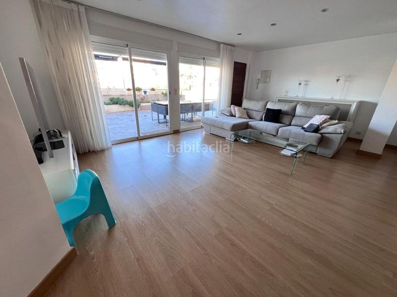 Foto 3e8bacd4-41e3-4ad5-8a11-0e693e557740. Casa amb aparcament piscina a El Hornillo Águilas