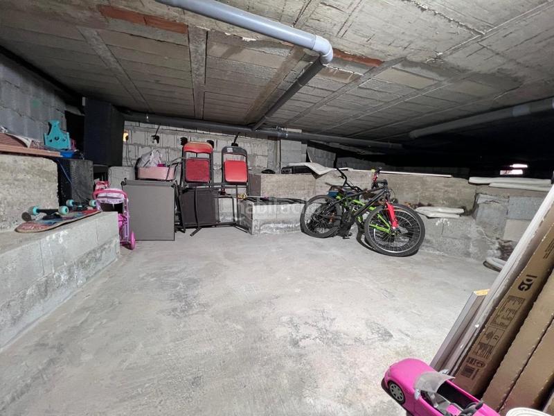 Foto 4848db40-ea26-445d-9238-5de077cfd839. Casa amb aparcament piscina a El Hornillo Águilas