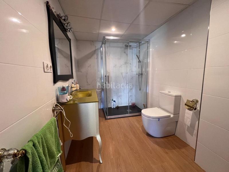 Foto 5940a611-48e2-4c11-a5d2-4ec31c98f46d. Casa amb aparcament piscina a El Hornillo Águilas