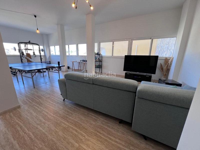 Foto 5b58f0f5-d8f2-4842-bd04-27363961b230. Casa amb aparcament piscina a El Hornillo Águilas