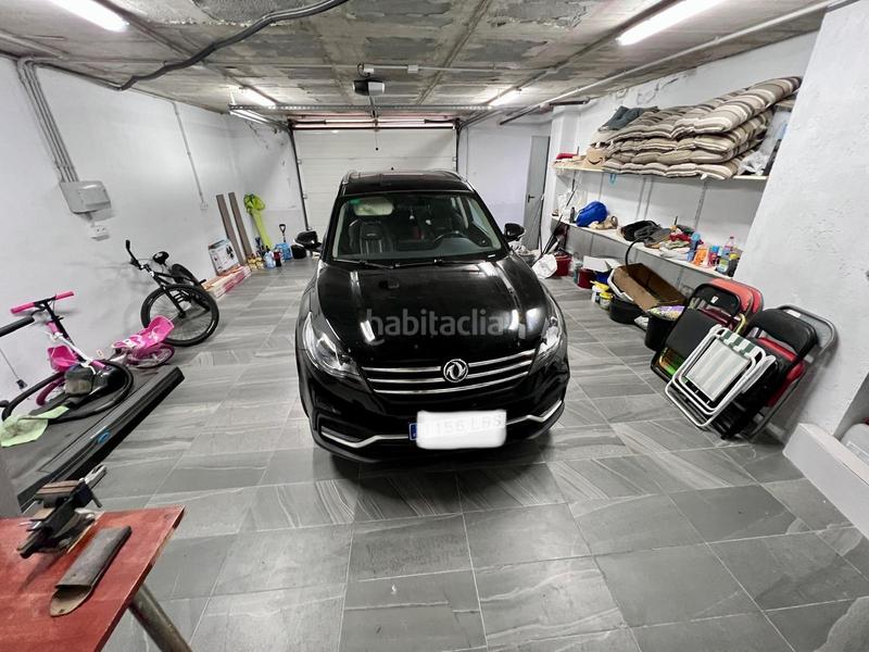 Foto 5e7860b0-9e42-40db-8013-015478ae63c3. Casa amb aparcament piscina a El Hornillo Águilas