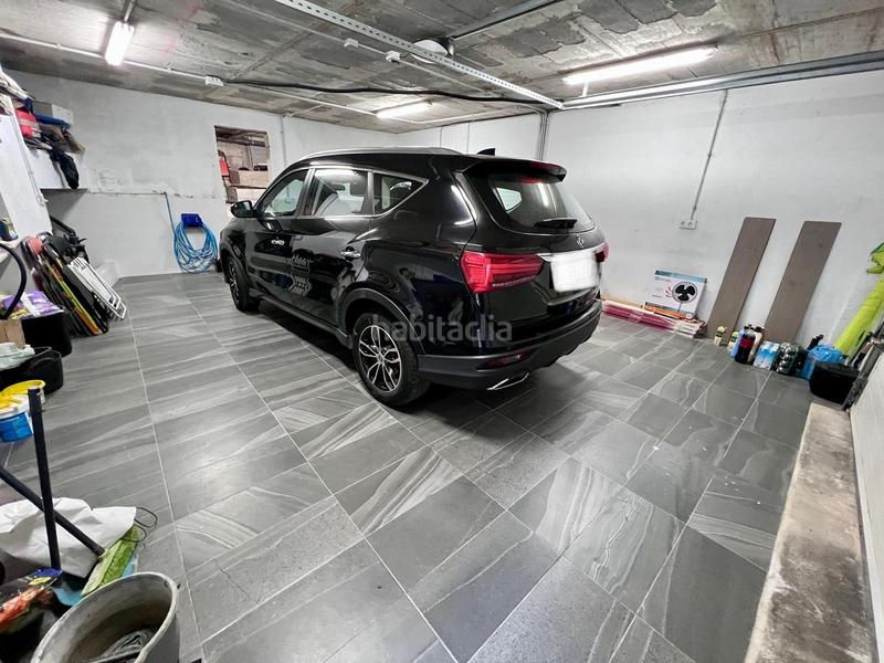 Foto 8373a864-6924-4b14-8950-87a7ae5fbf25. Casa amb aparcament piscina a El Hornillo Águilas