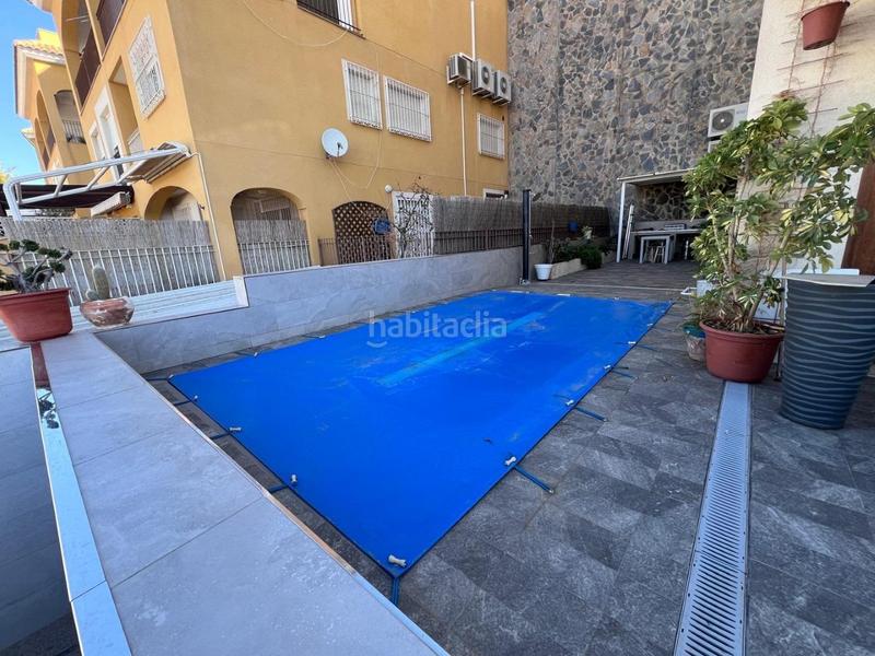 Foto 8dd7956a-46a0-4006-9c49-179e279e2a09. Casa amb aparcament piscina a El Hornillo Águilas