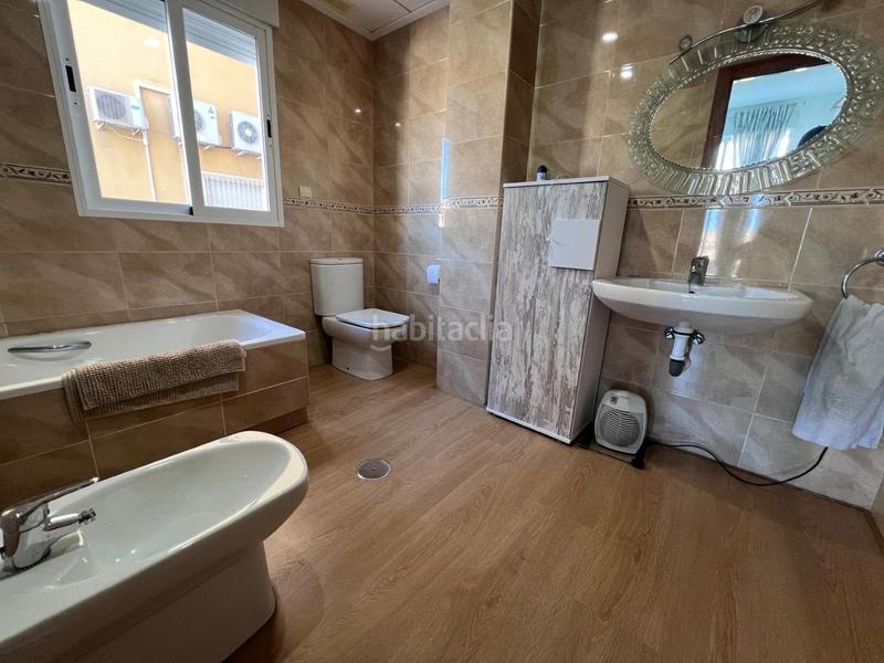 Foto 974a1a7e-a34c-4d7c-ab10-257d41cbb355. Casa amb aparcament piscina a El Hornillo Águilas