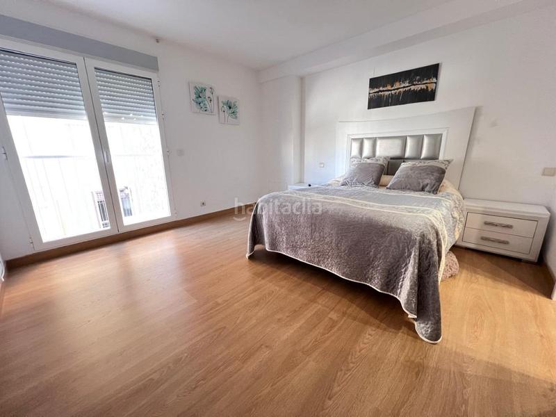 Foto 9eb14370-3f59-4914-95fe-509bb367b9ba. Casa amb aparcament piscina a El Hornillo Águilas