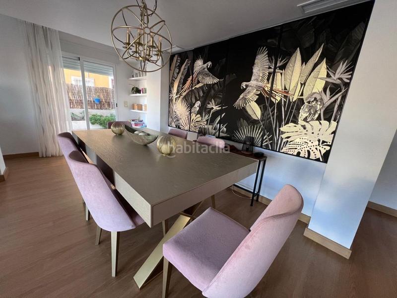 Foto a3d7b73b-7ccc-4646-ab73-b5c4d7676660. Casa amb aparcament piscina a El Hornillo Águilas