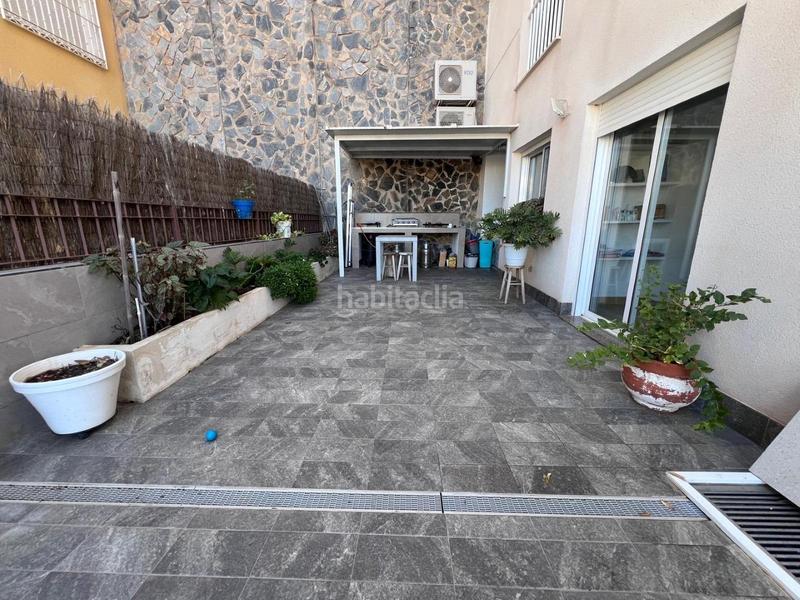 Foto bd1b69bf-18e4-4695-87a5-ea4c877c300f. Casa amb aparcament piscina a El Hornillo Águilas