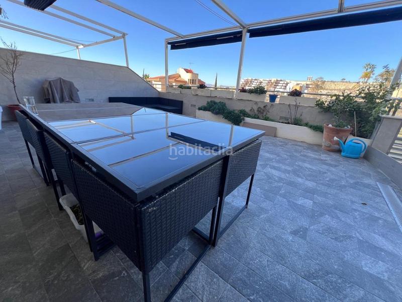 Foto c4abcb5c-9876-47c5-9dab-f06e6406f50d. Casa amb aparcament piscina a El Hornillo Águilas