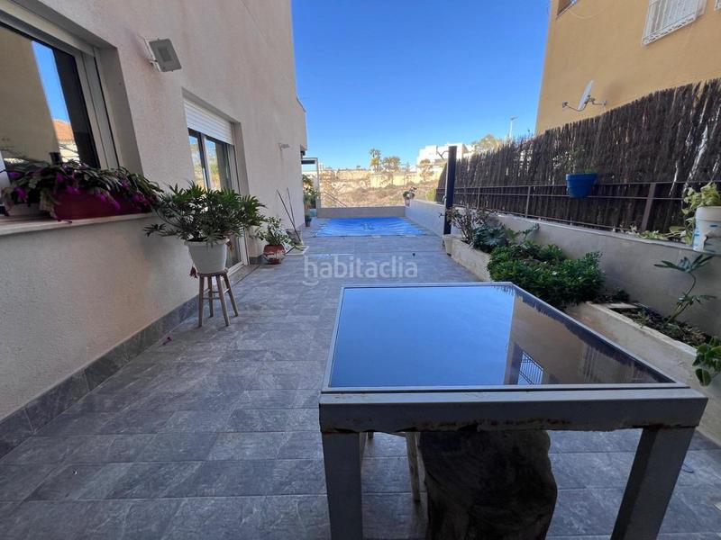 Foto d16d9e85-8c9a-43ff-b6ee-515d177d64ea. Casa amb aparcament piscina a El Hornillo Águilas