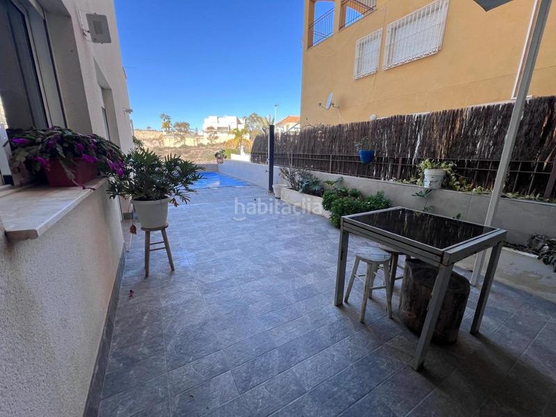 Foto d96341af-5b0e-42b8-bf0f-38a23438a29e. Casa amb aparcament piscina a El Hornillo Águilas