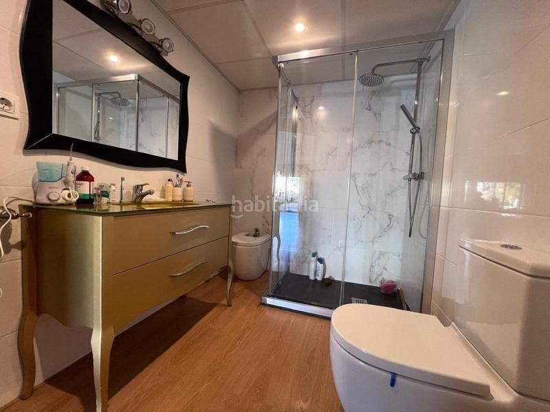 Foto e6cd2dd9-7b24-4a6c-a9b2-026d3ea58b1e. Casa amb aparcament piscina a El Hornillo Águilas