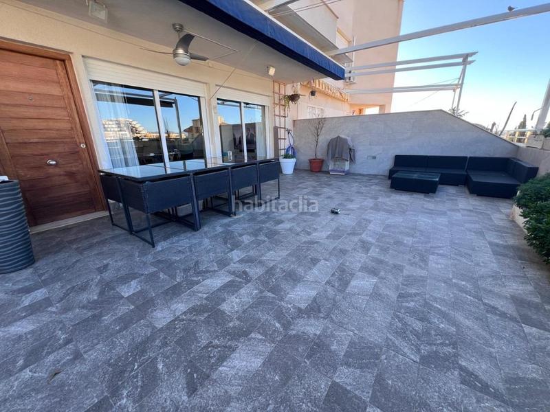 Foto ec7b1c5c-edfe-4377-baca-7a55caf6f005. Casa amb aparcament piscina a El Hornillo Águilas