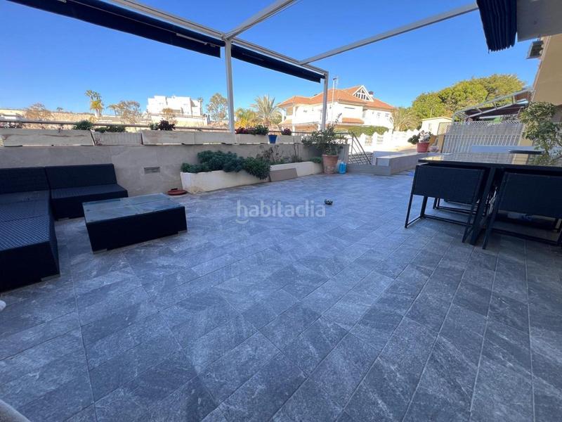 Foto f9b958ab-a256-4eec-b614-983be64b665c. Casa amb aparcament piscina a El Hornillo Águilas