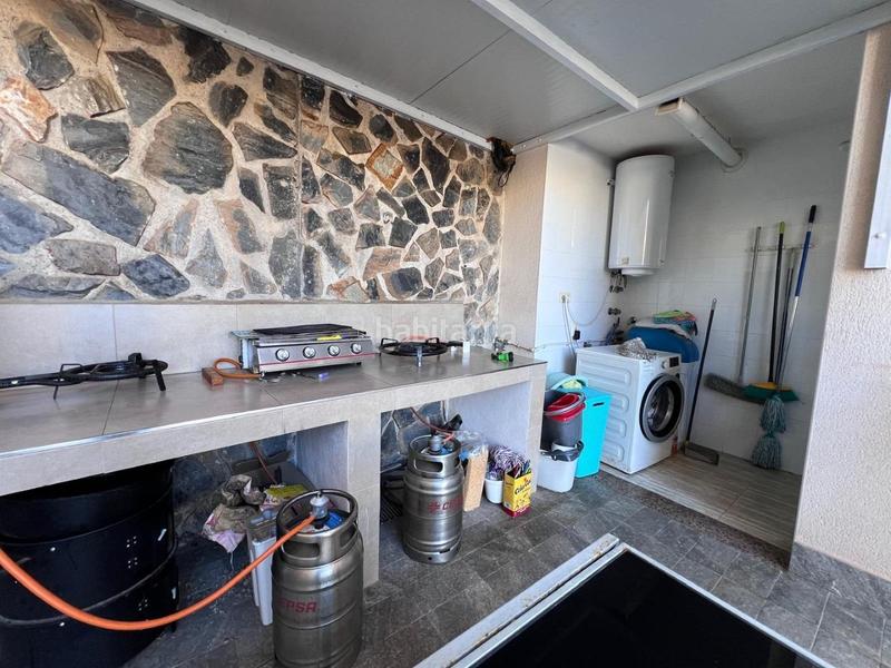 Foto fb6371f7-233d-440f-a075-223f57a9612c. Casa amb aparcament piscina a El Hornillo Águilas