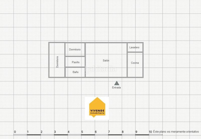 Foto ce436f83-3ed4-4595-ab8e-4c8a5520c6fe. Haus in Las Lomas - Las Yucas Águilas