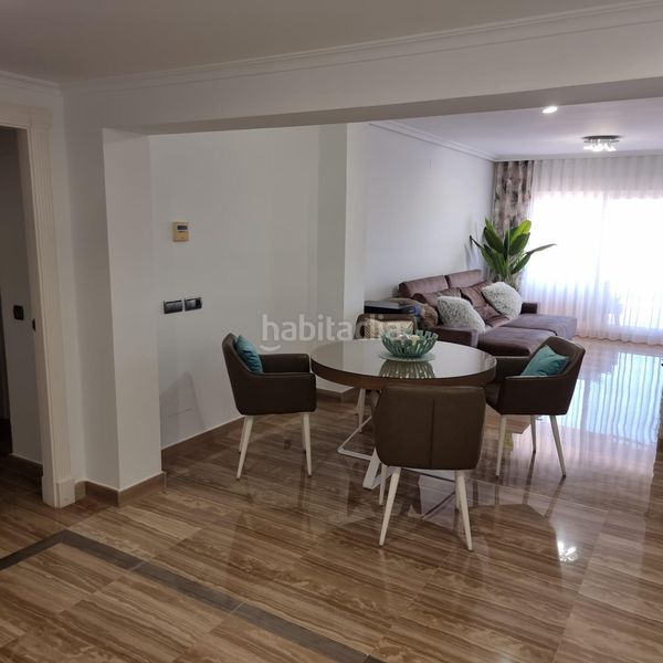 Foto 4ab54cc1-1ae0-40d2-b00c-d4c759b62a9a. Planta baixa amb calefacció aparcament piscina a Águilas