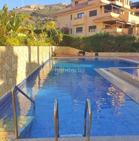 Foto 56f978cd-6491-4d51-957c-a2fac123c1e4. Planta baixa amb calefacció aparcament piscina a Águilas