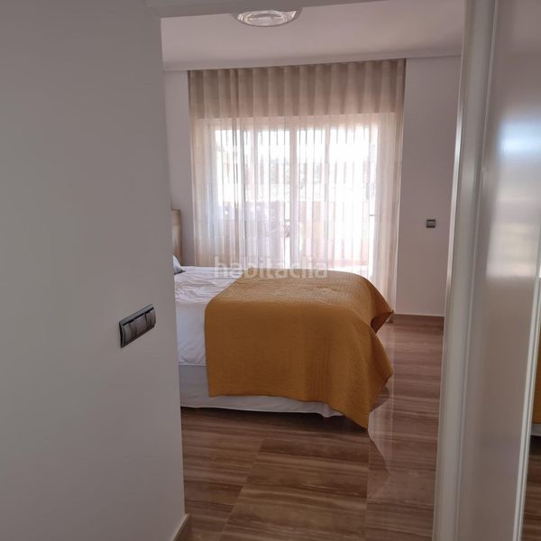 Foto a9fe066c-4de4-4f68-bf76-1a6b4d0bcbf0. Planta baixa amb calefacció aparcament piscina a Águilas