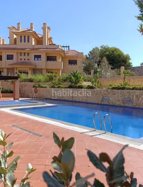 Foto d9c10a29-e718-41fe-b250-813ec8ad30fa. Planta baixa amb calefacció aparcament piscina a Águilas