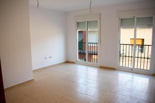 Pis  Calle pablo picasso. Piso a estrenar junto al centro de puerto lumbreras