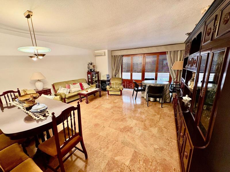Foto 6274bd75-dcb1-4b85-a1c7-8fe1be6b8c9a. Appartement avec chauffage parking dans San Mateo Lorca