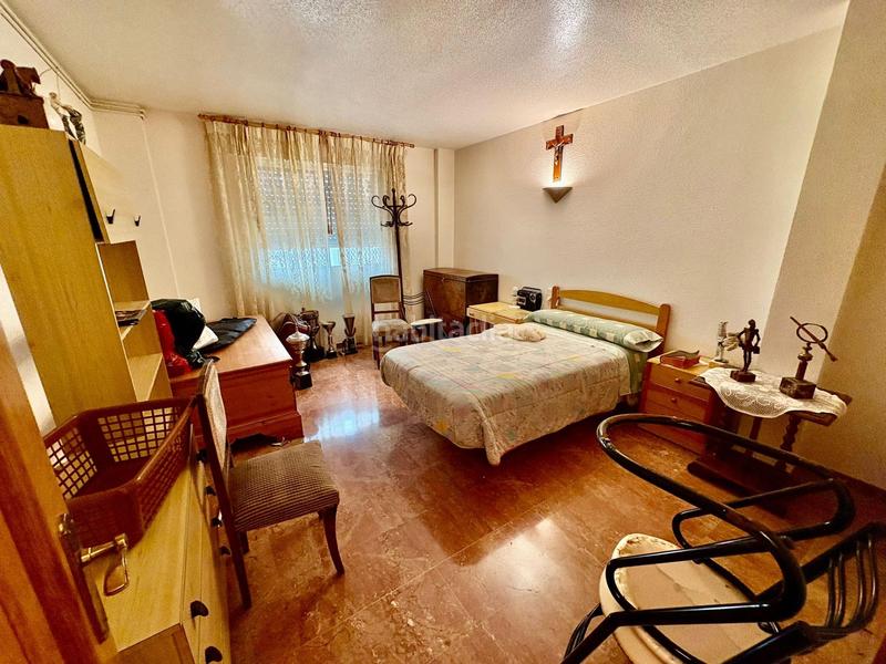 Foto 6cb6050e-2b5f-4778-b00b-f2a546aee19a. Appartement avec chauffage parking dans San Mateo Lorca