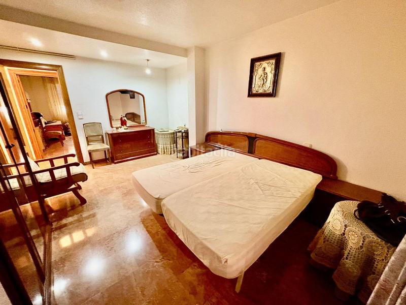 Foto a2ba3e8d-741f-4101-878f-a5edea2b2ba8. Appartement avec chauffage parking dans San Mateo Lorca