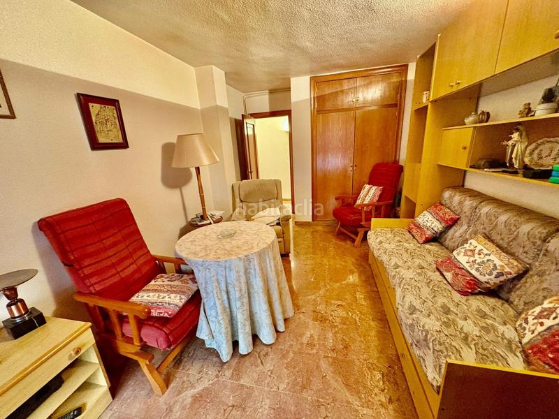 Foto f693ff35-750f-479e-b962-55b5ad931c33. Appartement avec chauffage parking dans San Mateo Lorca