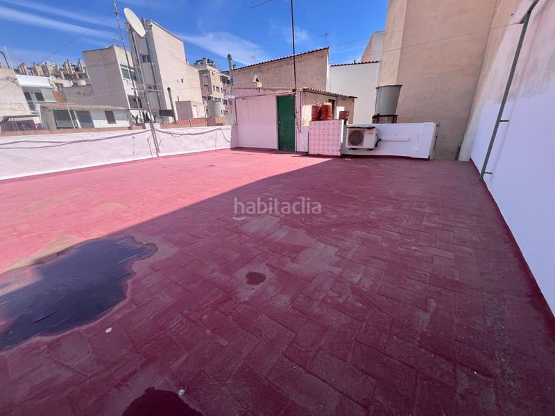 Foto 08593fa5-30ae-464a-89c1-a49e42a045bd. Casa a Casco Antiguo Águilas