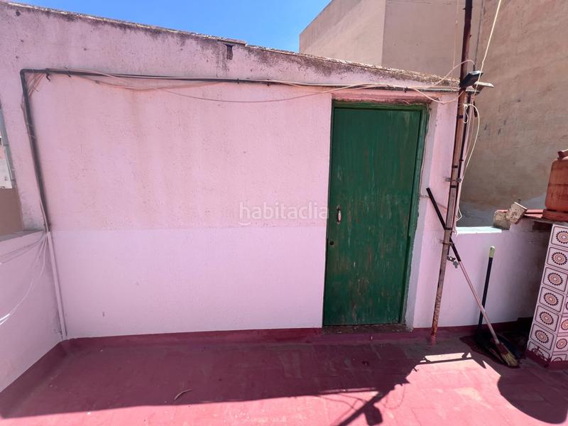 Foto 32a6f77b-1f8e-4a97-9716-8fcb38be164e. Casa a Casco Antiguo Águilas