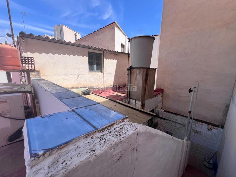 Foto fb941346-bdbd-4e62-9c6f-ee924f0aae5b. Casa a Casco Antiguo Águilas