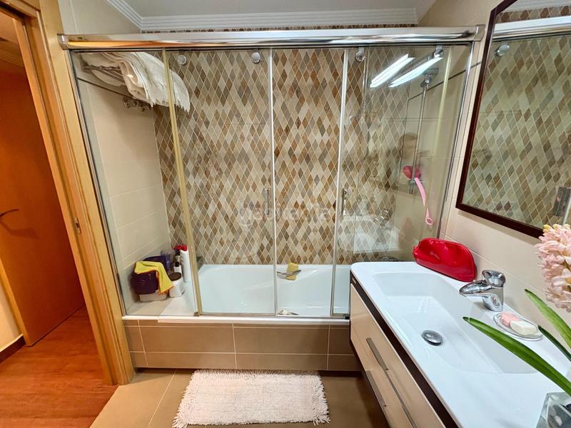 Foto 0053338b-fc6c-425b-b630-5ff524b1ddc4. Appartamento con riscaldamento parcheggio in San José Lorca