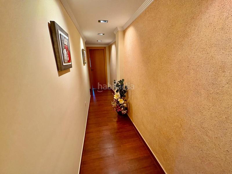 Foto 09eaecb1-f649-40c8-9ee2-a4a8301323dd. Appartamento con riscaldamento parcheggio in San José Lorca