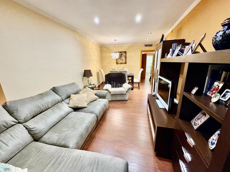 Foto 0c94d526-8a31-492f-821f-8a16319e44f5. Appartamento con riscaldamento parcheggio in San José Lorca