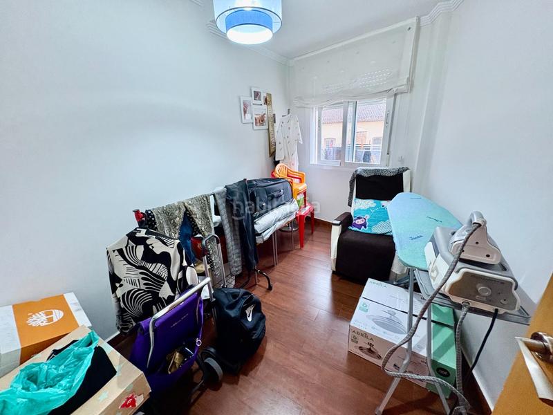 Foto 62980284-2774-4cd6-8355-7770a63f25a2. Appartamento con riscaldamento parcheggio in San José Lorca