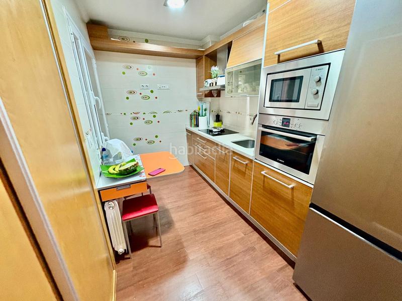 Foto 86e483e4-b3da-4716-872b-513fbb949f57. Appartamento con riscaldamento parcheggio in San José Lorca