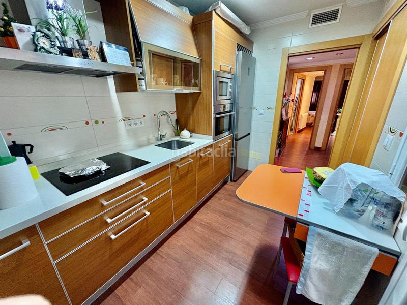 Foto bf3455d5-86fd-4165-8551-9c79e467825f. Appartamento con riscaldamento parcheggio in San José Lorca