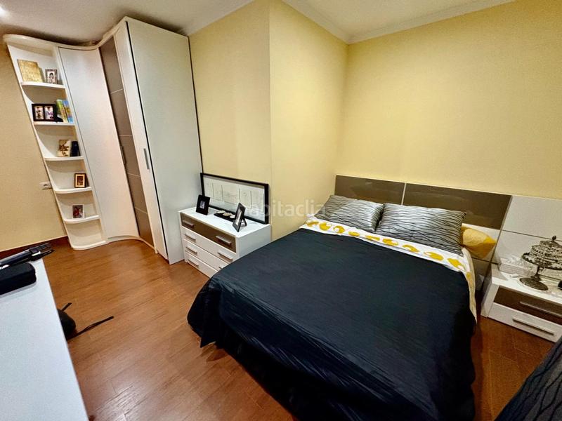 Foto c6c9cbb4-986d-4837-b14e-6e717071e209. Appartamento con riscaldamento parcheggio in San José Lorca