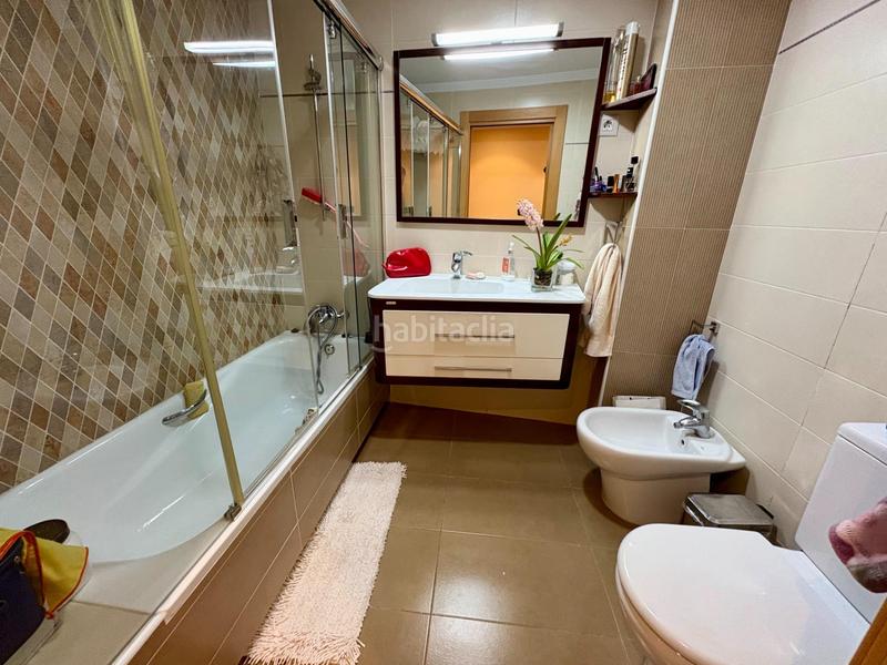 Foto e19fd808-2a96-4fd9-9044-4a4548e32872. Appartamento con riscaldamento parcheggio in San José Lorca