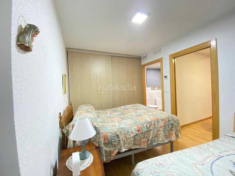 Foto 06244736-f59e-4877-a876-a4cf2390599b. Appartement avec chauffage parking dans Santiago Lorca