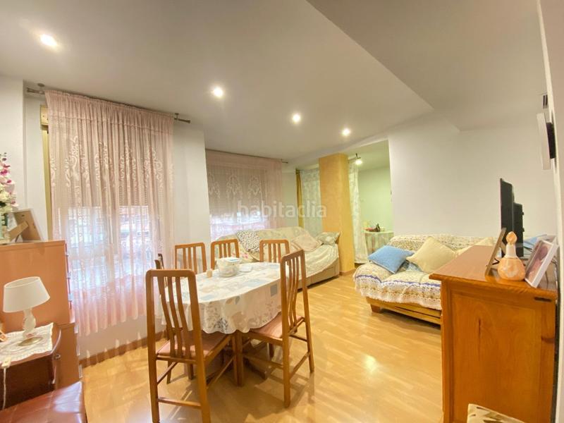 Foto 0e312d33-552d-432f-8441-d6284b3dad89. Appartement avec chauffage parking dans Santiago Lorca