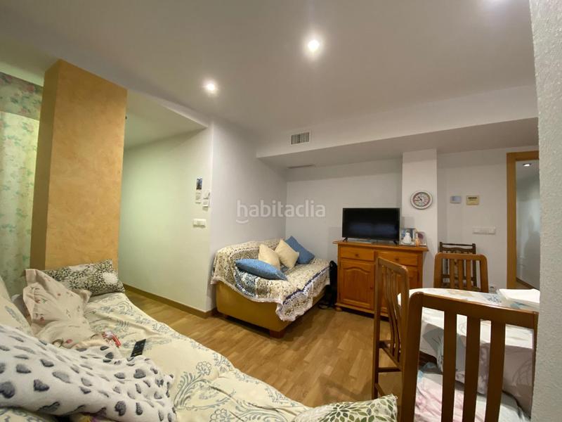 Foto 3287cea8-ac19-4ffb-a748-81543d872930. Appartement avec chauffage parking dans Santiago Lorca