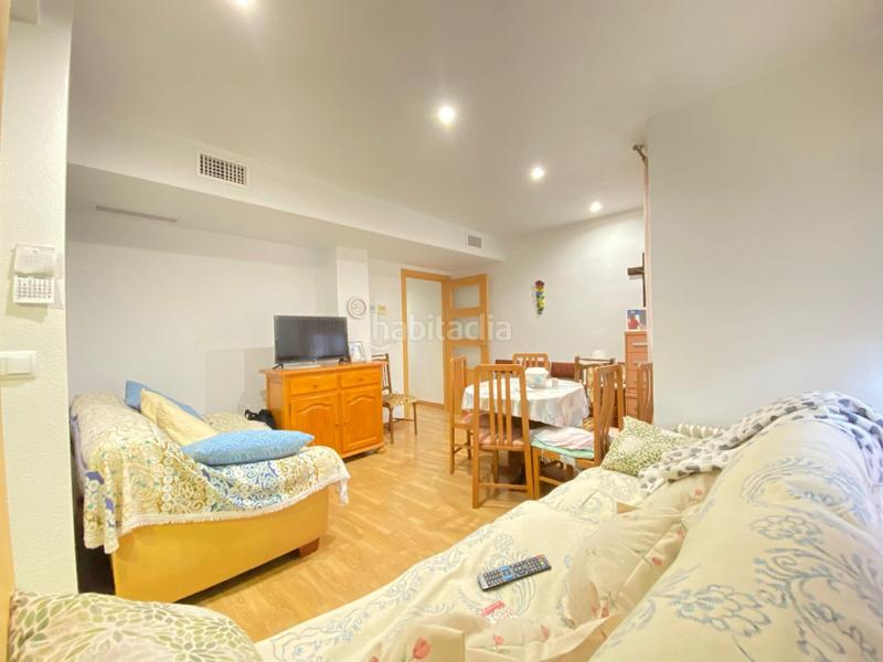 Foto 99796455-24d0-4456-871d-96f3639b6647. Appartement avec chauffage parking dans Santiago Lorca