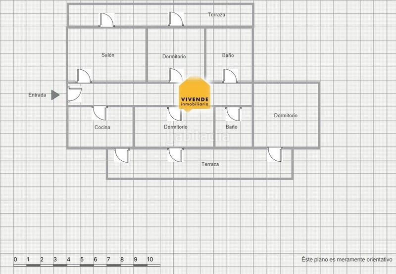 Foto d4244874-50f6-4b86-946e-96dec5d0bc33. Appartement avec chauffage parking dans Santiago Lorca
