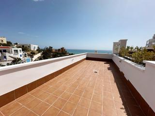 Apartament en Mojcar Playa - Las Ventanicas - La Parat. Promocin 4 viviendas en mojacar en exclusiva