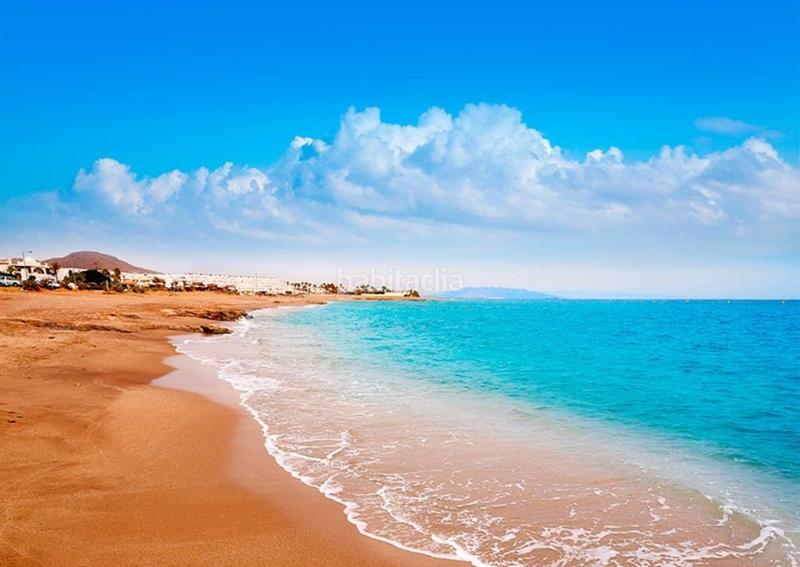 Foto 10878101-6453-4e5c-b8c0-d6022f4e4f32. Apartament amb aparcament a Mojácar playa - las ventanicas - la paratá Mojácar