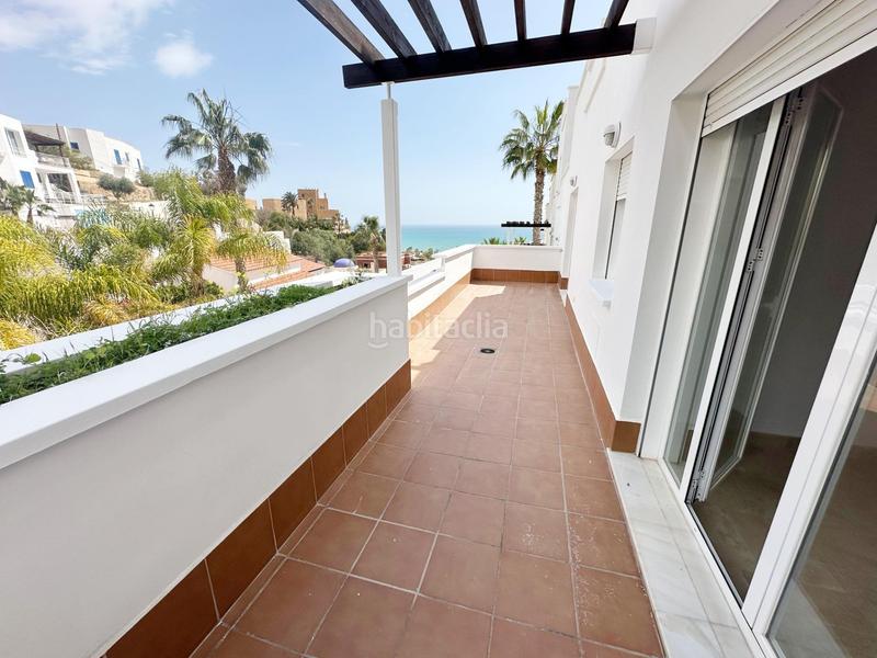 Foto 3bba98e5-0746-4486-9ca2-0c4a6cbd1f5f. Apartament amb aparcament a Mojácar playa - las ventanicas - la paratá Mojácar