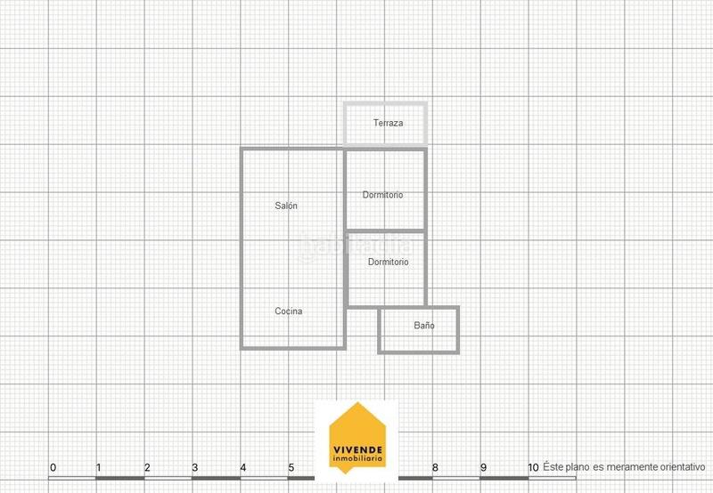 Foto 435c15fe-929e-4a89-bdca-5bcc3a92af12. Apartament amb aparcament a Mojácar playa - las ventanicas - la paratá Mojácar