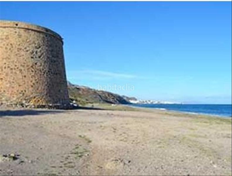 Foto 75779b05-6618-46b8-965c-a3d7949174e5. Apartament amb aparcament a Mojácar playa - las ventanicas - la paratá Mojácar